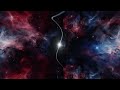 Exoplanet journey – Neutron star scene (VRChat)