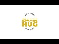 Beer Hug Logo Animation