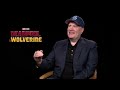 Marvel Studios President Kevin Feige Discusses ‘Deadpool & Wolverine’