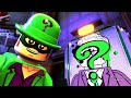 Lego DC Supervillains Walkthrough Part 2