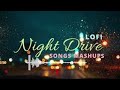 Night Drive Song  Mashup //  Broken heart Song  l #bollywood #lofimusic @ALLMUSIC-dx5he