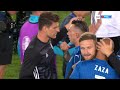 Germany - Italy 6 x 5 penalty kicks that took the world's breath away, Euro 2016, high quality 1080p