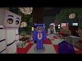 Minecraft FNAC Season 4 - She LEFT us Dylan - Episode 169