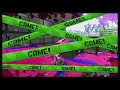 Splatoon 2 - Great Heights at Albacore