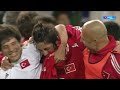 Turkey - Senegal 1×0 World Cup 2002 quarter-finals high quality 1080p English commentary crazy match