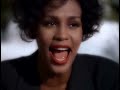 Whitney Houston - I Will Always Love You (Official 4K Video)