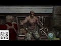 RE4 UHD - HD PROJECT 1.1 - MOD PREPARE TO DIE+ #3