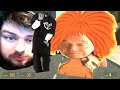 Obunga Rainbow Family Nicos JERMA NIGHTMARE ROSALIA Catnap Poppy Playtime 3 Garry's Mod [Nexbots] 90