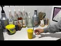 Cafe Vlog EP.1408 | Passion Fruit Chiller | Passion drinks | Healthy drinks