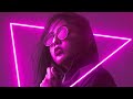 Neon Light Effect Photoshop Tutorial