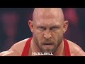 Ryback WWE Tribute 2012 | “The Beginning Of The End” by HIM (His Infernal Majesty)