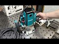 Makita rp 2300 fc полный комплект в хорошем состоянии