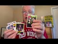 1980-81 Topps Hockey pack break in 2024! Bourque, Gartner and OLD GUM!!!