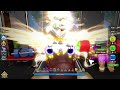 I Spent $100,000 On The NEW ANGEL PACK In GYM LEAGUE! (Archangel Aura) Roblox