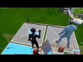 how to float in fortnite chapter 3 (easy)