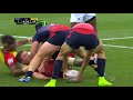 Papua New Guinea 7s vs Russia 7s  Hamilton  2018