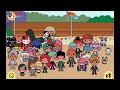 Pet and Teen titans go to Riding Horse, but they is the Buying go to Jail? Part 4 In Toca Boca