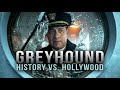 Greyhound: History vs. Hollywood