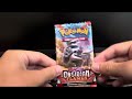 Opening 10 obsedian flames packs🔥Hunting for Charzard!