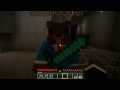 Let's Play Minecraft [gruvan, slime, Mining time]