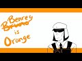 [ Bruno is Orange ] HLVRAI (Benrey) Animation Meme (SPOILER WARNING)