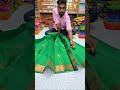 🔴Live| எல்லோரும் ஆவலாக கேட்ட nikkikal rani semi bridal sarees|Elampillai Sarees|🟢 Order 👉 8973734361