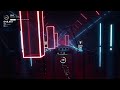 [Beat Saber] NewJeans - OMG Expert+ Gameplay