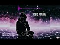 KHOGAYA - MEKYL 9INƎ (lo-fi music visuals)