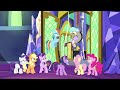 My Little Pony en español 🦄 Mejores momentos de Queen Chrysalis | La Magia de la Amistad | Completo