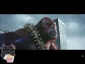 Godzilla x Kong: The New Empire | Movie Review