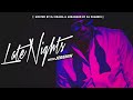 Jeremih - All The Time feat. Lil Wayne & Natasha Mosley (Official Audio)