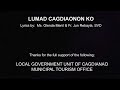 MV - Lumad Na Cagdiaonon [OBM]