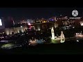 كتارا / beautiful view /  Qatar park