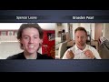 USHL Scout Explains How You Can Get RECRUITED in Hockey - Spencer Loane Interview