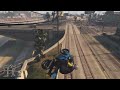 GTA 5 online Can you do this 1st try