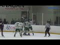 Chase Harrington 6 Point Game  / 2022 CSSHL U15 Prep Championship Final