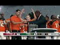 2001 Miami Hurricanes, But Its NCAA Football 23!