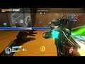 turn around reinhardt - sym potg