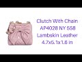 CHANEL 24A Preview PART 3 | Reference,Size And Materials | Launch In Jun 2024