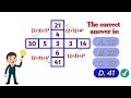 What's your IQ?🧠 | How fast your....brain thinks 1 minutes? | TEST IQ😉😍