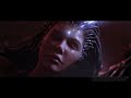 Starcraft 2 Cutscenes Wings of Liberty Terran 5 STCFT2 1080p PC