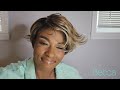 3 Wigs Under $25 | Short Wig Look Book | It's A Wig Wig Elise Tacy and Becca