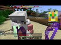 Two Friends HUNT Each Other Down - Hypixel Farm Hunt (With Jae)