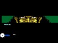 Werewolf The Last Warrior (NES) - All Bosses - (No Damage)