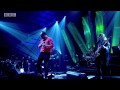 Future Islands - A Dream Of You And Me - Later... with Jools Holland - BBC Two