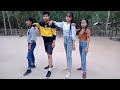 Cover បទ រ៉ាប៊ី អាពៅតេតៗ រាំឡូយៗ