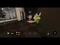 I PLAYED ROBLOX EVADE