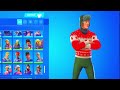 I BOUGHT A EPIC EMPLOYEES OG SEASON 1 FORTNITE ACCOUNT...