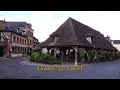 Arromanches - The British Normandy Memorial - Beuvron-en-Auge - Rouen - Lyons-la-Forêt - France 🇫🇷