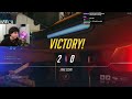Roadhog is Impossible to Play in 2024!